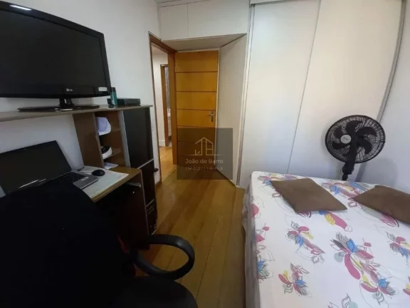 Imagem PRONTO PARA MORAR! Apto 74m² com 3 Dorms, Suíte e Lindo Terraço Envidraçado na Vila das Mercês"