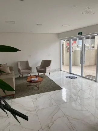 Imagem APARTAMENTO COM 2 QUARTOS E SUÍTE NO CENTRO DE MONGAGUÁ!