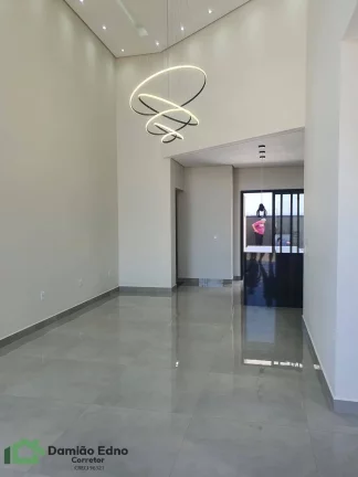 Imagem CASA À VENDA GRAN VILLE SÄO VENÂNCIO- ITUPEVA/SP R$1.570.000,00