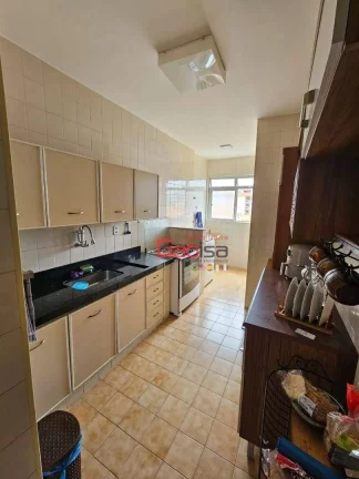 Imagem Apartamento com 3 dormitórios à venda, 100 m² por R$ 495.000 - Braga - Cabo Frio/RJ