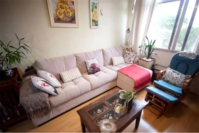Imagem APARTAMENTO RESIDENCIAL em São Paulo - SP, Mooca