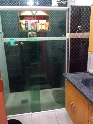 Imagem CASA A VENDA NO RESIDENCIAL BORDON I - SUMARÉ/SP