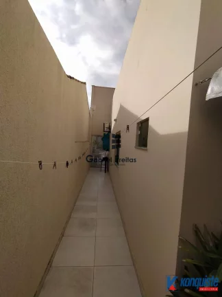 Imagem VENDO CASA NO CONDOMINIO AZUL VILLE NO PAPAGAIO OPORTUNIDADE