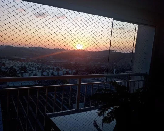 Imagem lindo sobrado a venda no campo limpo