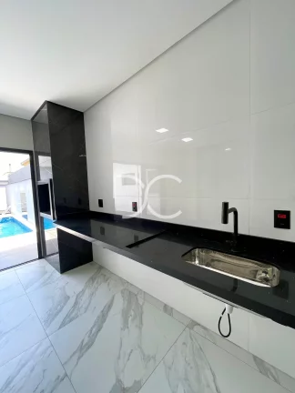 Imagem Condomínio Reserva Ipanema - Casa Alto Padrão em Condomínio Reserva Ipanema, Sorocaba/SP