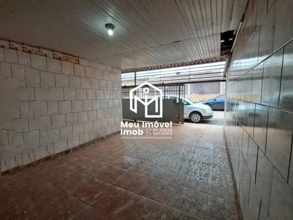Imagem Casa em Ceilândia Sul (Ceilândia) - Brasília