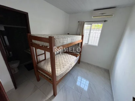Imagem Oportunidade em GUABIRABA: 240m², 04qts, 02suites,, 05vagas../Porteira Fechada..