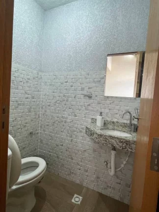 Imagem Cobertura com 2 dormitórios à venda, 80 m² por R$ 410.000 - Vila Vitória - Santo André/SP
