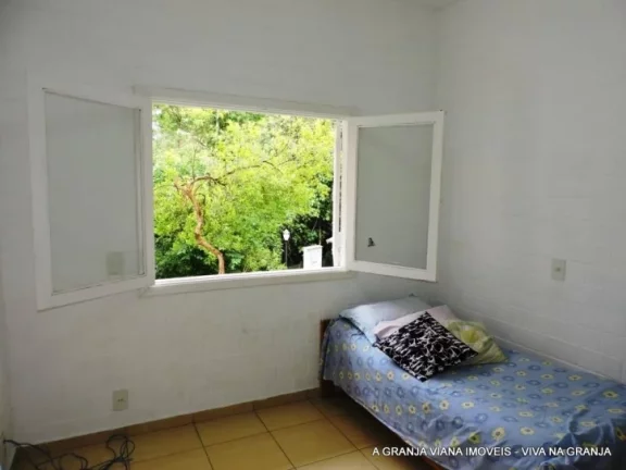 Imagem Casa à venda, 205 m² - GRANJA VIANA – PARQUE DAS ARTES - Embu das Artes/SP