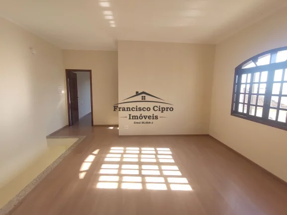 Imagem Casa à venda no bairro Pedregulho - Guaratinguetá/SP