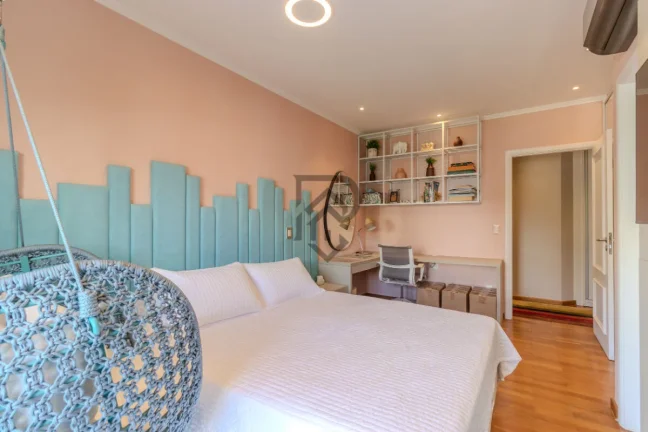 Imagem Apartamento Exclusivo no Grand Boulevard Jardins