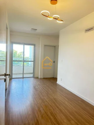 Apartamento 2 quartos (2 suítes) Condomínio Pérola Villa Branca, Jacareí
