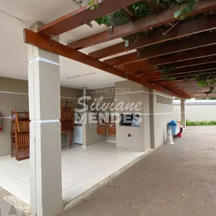 Imagem Oportunidade! Apartamento 53 m² com modulados e cozinha equipada!