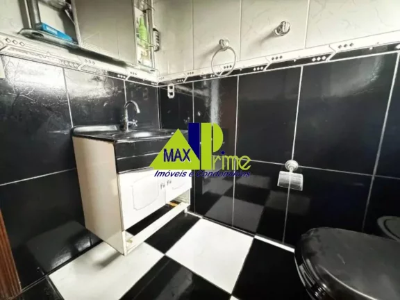Imagem Casa à venda ou locação em São Paulo-SP, Jardim Popular: 3 quartos, 1 suíte, 1 sala, 2 vagas, 120m². Venha conferir!