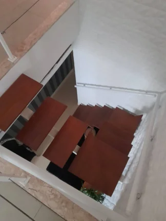 Imagem COBERTURA DÚPLEX CASINHA DE BONECA