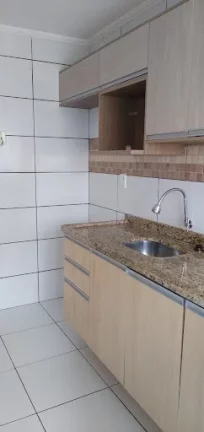 Imagem Apartamento com 2 dormitórios à venda, 54 m² por R$ 315.000,00 - Jardim Maria Duarte - São Paulo/SP