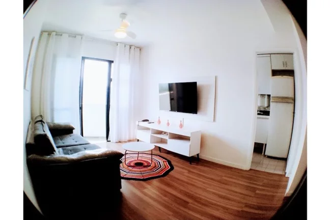 Imagem Barra da Tijuca Venda Apartamento 2 Quartos 1 Suíte