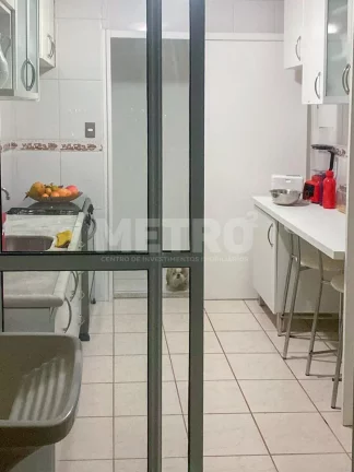 Imagem Apartamento à venda no Edf. Torre do Olimpo, 3 quartos, Petrolina-PE