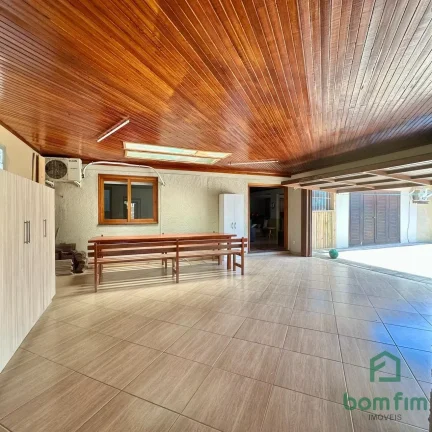 Imagem Casa para venda, 3 dorm. - Bairro, Nova Tramandai/RS.