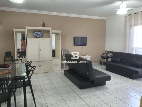 Imagem APARTAMENTO COM 4 DORMITÓRIOS À VENDA, 172 M² - PITANGUEIRAS - GUARUJÁ/SP