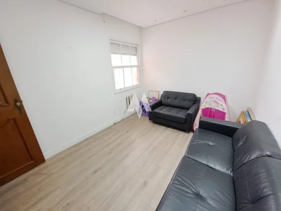 Imagem Apartamento Cobertura Duplex - 03 Quartos (01 suíte) - Poucas quadras da praia