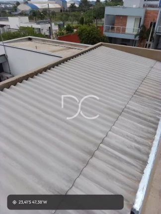 Imagem Condomínio Terras de São Francisco - Casa à venda no bairro Condomínio Terras de São Francisco - Sorocaba/SP