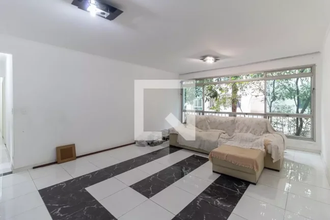 Imagem Apartamento à Venda - Aclimação, 3 Quartos, 119 m2