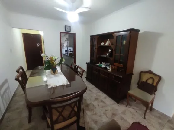 Imagem APARTAMENTO SOLEMAR - PRAIA GRANDE SP