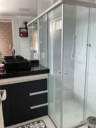 Imagem Apartamento à venda na Jatiúca, 3/4, sendo 1 suíte, 105m2, em ótima localização