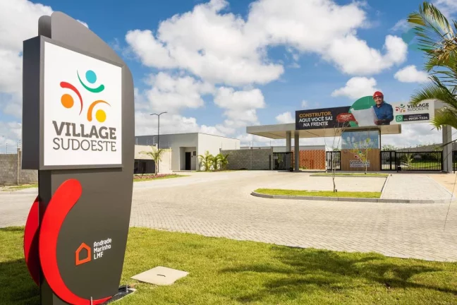 Imagem Lotes à venda, Village sudoeste, Campina Grande PE