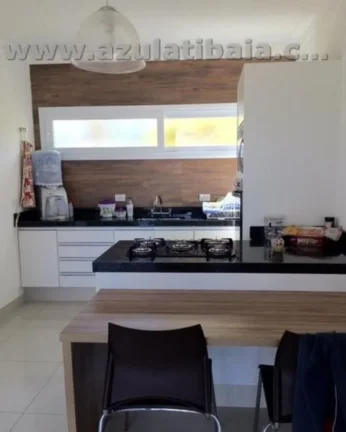 Imagem Casa em Condomínio para Venda em Atibaia, Condominio Serra Da Estrela, 3 dormitórios, 1 suíte, 3 banheiros, 4 vagas