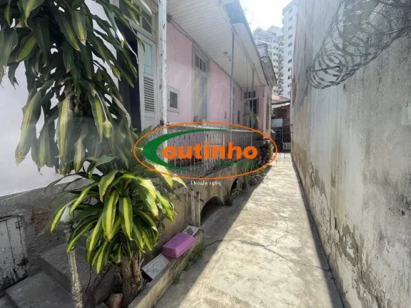 Imagem (29768) Rua Barão de Mesquita - Tijuca