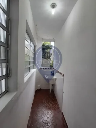 Imagem Aluguel de Apartamento de 1 Quarto na Vila Mariana, São Paulo-SP: 1 Quarto, 1 Sala, 1 Banheiro, 50m² de Área