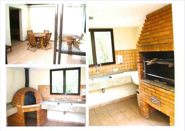 Imagem APARTAMENTO RESIDENCIAL em São Paulo - SP, Morumbi