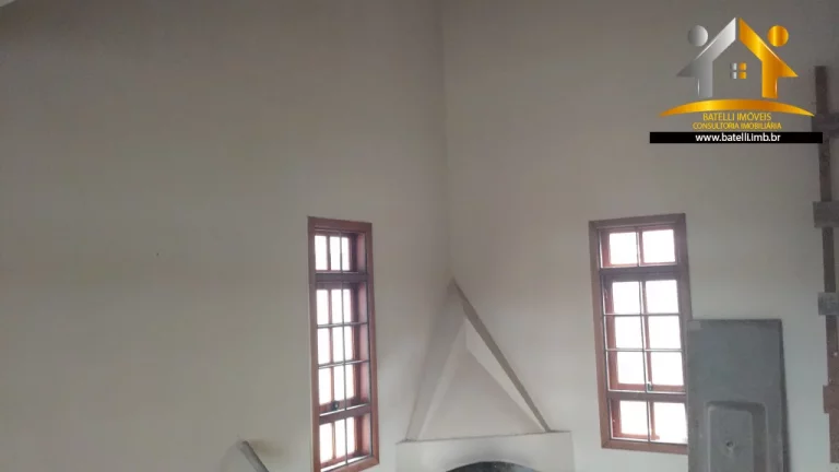 Imagem Casa - Dom Henrique II - Cotia | Batelli Imóveis