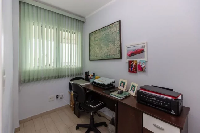 Imagem APARTAMENTO RESIDENCIAL em São Paulo - SP, Moema