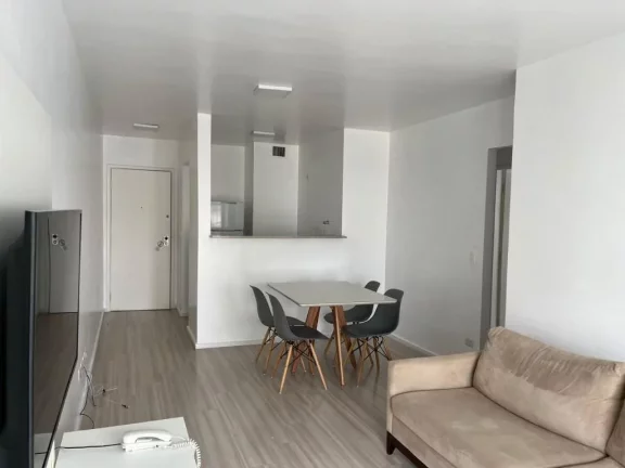 Imagem Apartamento 2 Dormitórios Para Alugar, 58 m² por R$ 7.000/mês - Rua Batataes 558 - Jardim Paulista - São Paulo/SP - AP20793