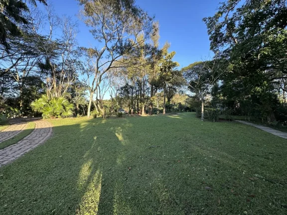 Imagem Fazendinha 10.490m² - Morar ou INCORPORAR: permite lotes de 450m²