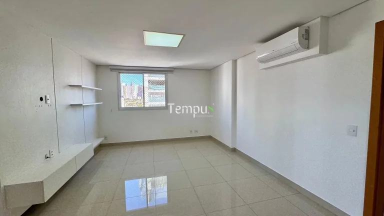 Imagem Lounge 22 Home Design - Apartamento de alto padrão, com145m² à venda no bairro Setor Oeste - Goiânia/GO