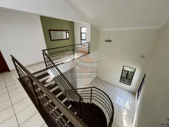Imagem Casa - Ribeirão Preto - Ribeirânia