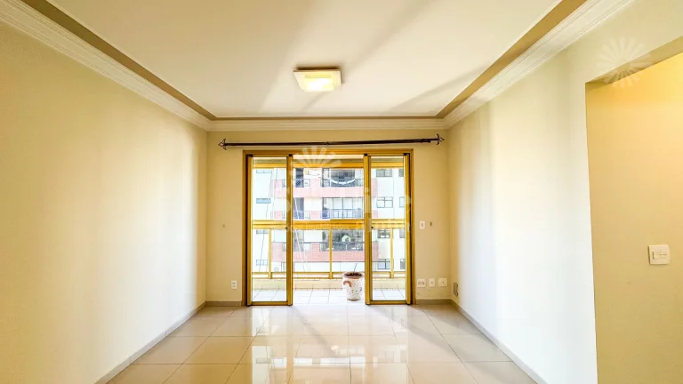 Imagem Apartamento para venda Alphaville com 3 quartos - 2 vagas - 107 m² - R$1.170.000 | Barueri/SP