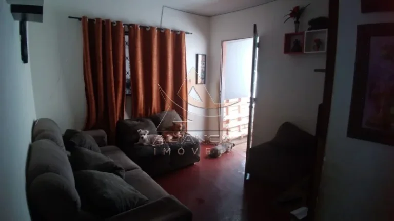 Imagem Casa - Ribeirão Preto - Dom Mielle