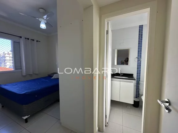 Imagem Apartamento á venda no Itaguá