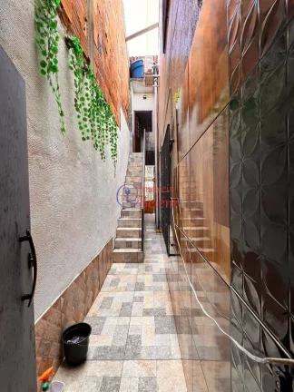 Imagem Imóveis Belém vende casa com dois Pavimentos no Telégrafo.