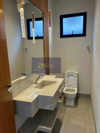 Imagem Casa em Condomínio na Quinta da Primavera R 1457