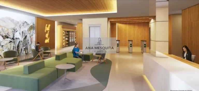 Imagem APARTAMENTO RESIDENCIAL em Salvador - BA, Armação