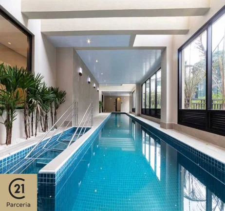 Imagem APARTAMENTO RESIDENCIAL em SÃO PAULO - SP, VILA MARIANA