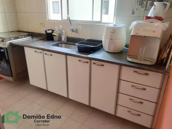 Imagem Apto sp com 52 m², 100m da estação CPTM Autódromo, troca apto em jundiaí