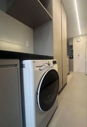 Imagem Apartamento com 3 suítes no Canto do Forte PG