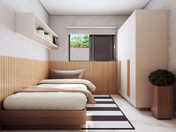 Imagem Apartamento sem Condomínio para Venda em Santo André / SP no bairro Santa Maria
